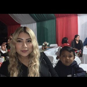 Meet your Posher, Sandy